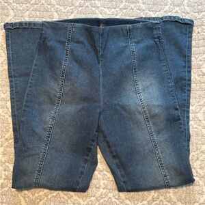 Lee Women's Blue Jeans